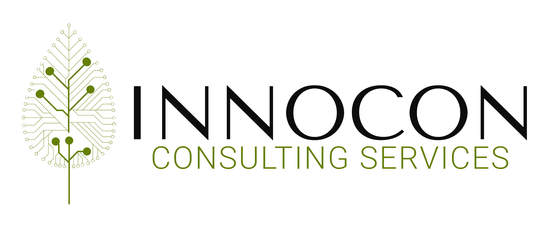 Innocon Logo