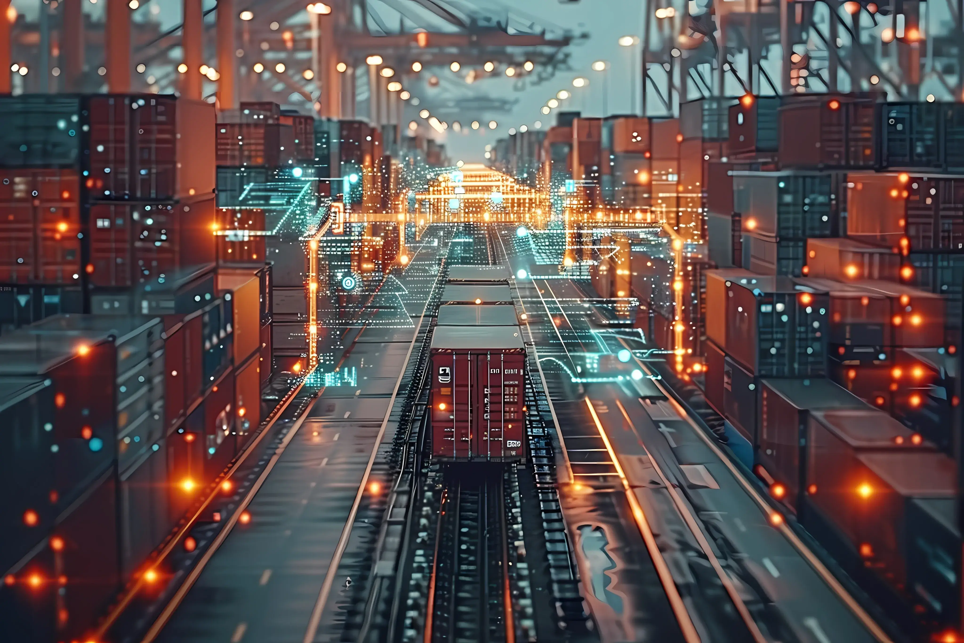 Supply Chain Management