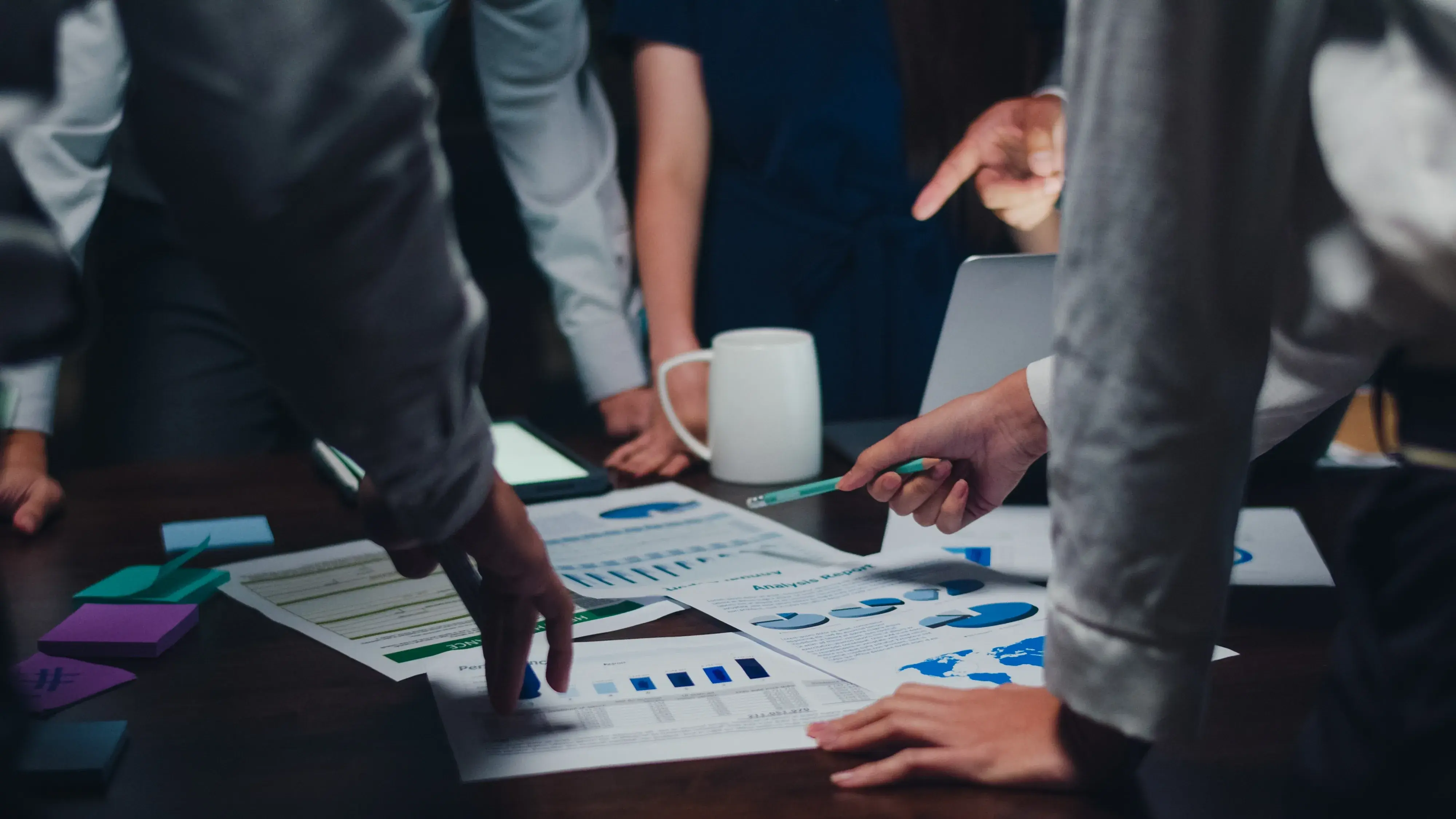 Corporate Strategy